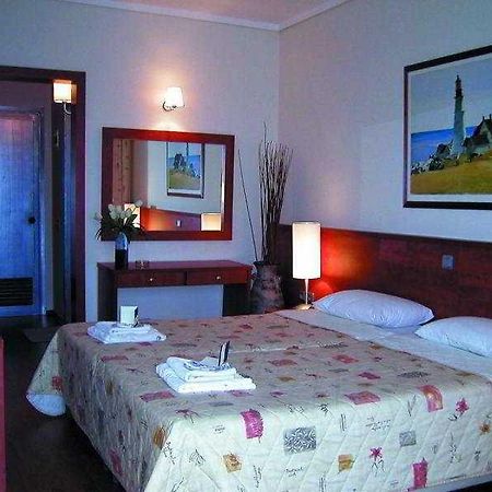 Philippion Beach Psakoudia Ngoại thất bức ảnh